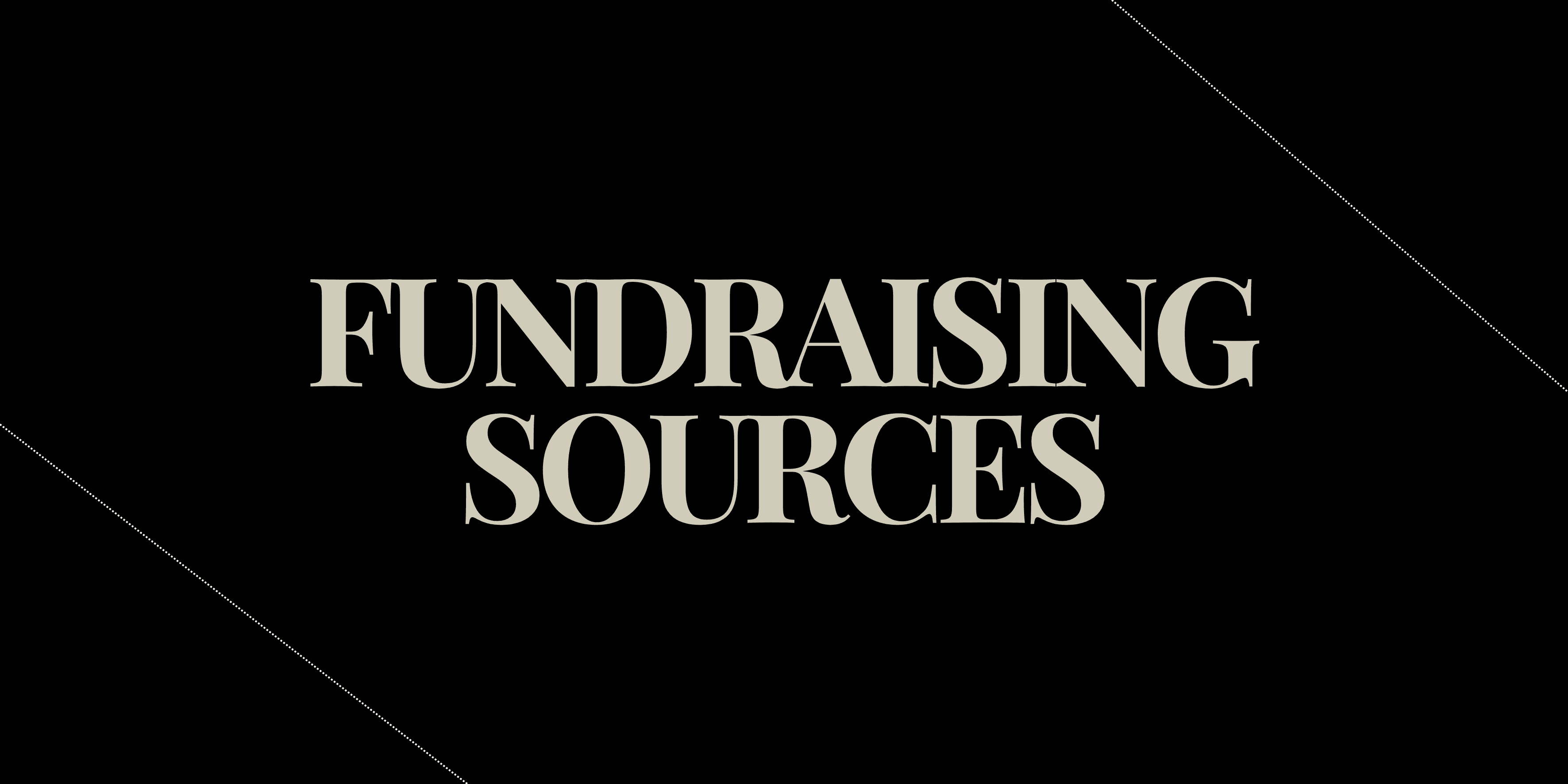 Understanding the Different Types of Fundraising: A Practical Guide